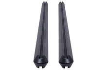 Load image into Gallery viewer, Deezee 19-23 Dodge/Ram Ram Cargo Management - Hex Bed Rails 6 1/2Ft Bed Txt Blk Dee Zee
