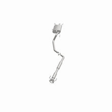 Load image into Gallery viewer, MagnaFlow BRE Exhaust Kit 00-02 Nissan Sentra 1.8L

