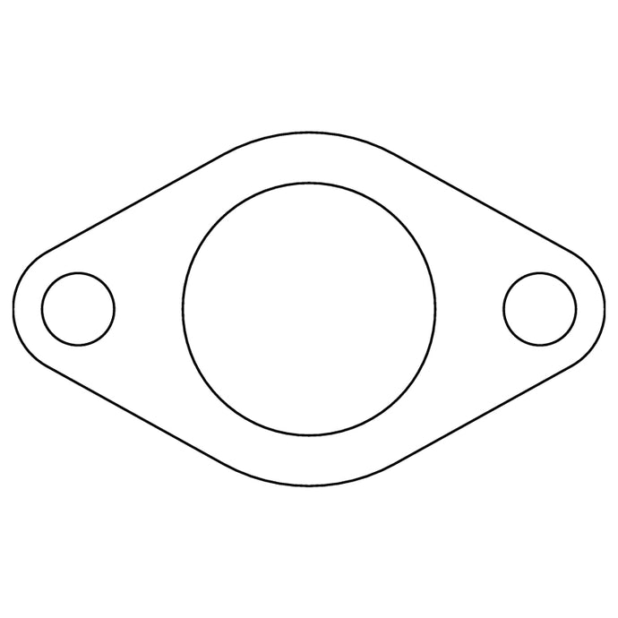Cometic Nissan QR25DE .018in AFM Thermostat Gasket - 2002-2018 Cometic Gasket