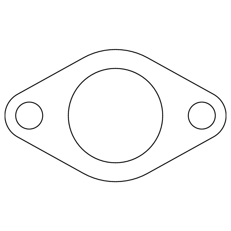 Cometic Nissan QR25DE .018in AFM Thermostat Gasket - 2002-2018 Cometic Gasket