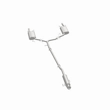 Load image into Gallery viewer, BRExhaust 05-12 Toyota Avalon 3.5L Exhaust Kit
