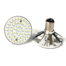 Load image into Gallery viewer, Letric Lighting Prem Bllt Styl Swtchbcks Wht Misc Powersports Letric Lighting   

