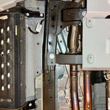 Load image into Gallery viewer, Rival 2024-2026 Ford Ranger Aluminum Transfer Case Skid Plate

