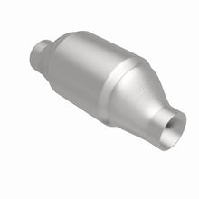 Load image into Gallery viewer, MagnaFlow Conv Univ 2inch O/O Spun
