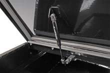 Load image into Gallery viewer, Deezee Universal Tool Box - Red Crossover - Double Black BT Full Size Tool Storage Dee Zee

