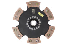 Load image into Gallery viewer, ACT 2000 BMW 323Ci 6 Pad Rigid Race Disc Clutch Discs ACT   
