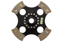 Load image into Gallery viewer, ACT 1992 Acura Integra 4 Pad Rigid Race Disc Clutch Discs ACT   
