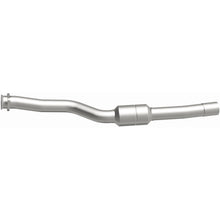Load image into Gallery viewer, Magnaflow 09-15 Cadillac CTS 6.2L Direct Fit Converter
