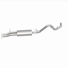 Load image into Gallery viewer, MagnaFlow BRE Exhaust Kit 01-02 Sierra 2500 HD Silverado 2500 HD 6L
