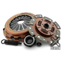 Load image into Gallery viewer, XClutch 96-02 Toyota Landcruiser Prado 3.0L Stage 2 Sprung Ceramic Clutch Kit
