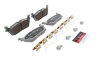 Load image into Gallery viewer, Brembo OE 2023 Ford Expedition/21-22 F-150 PRIME Ceramic Brake Pad - Rear | P24252N
