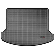 WeatherTech 11-14 Volkswagen Jetta/GLA Cargo Liner - Black | 40741