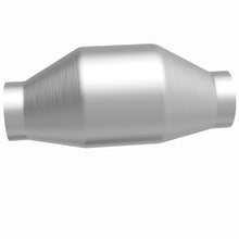 Load image into Gallery viewer, MagnaFlow Conv Univ 2.25inch O/O Met.

