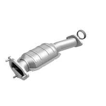 Load image into Gallery viewer, MagnaFlow Conv DF 04 Ranger/BSer 3.0 Rear

