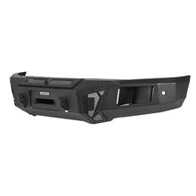 Load image into Gallery viewer, Go Rhino 14-21 Toyota Tundra BR6 Front Bumper Replacement - Tex. Black Bumpers - Steel Go Rhino
