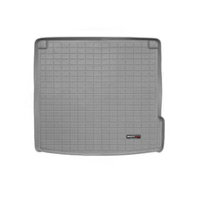 Load image into Gallery viewer, WeatherTech 12+ Mercedes-Benz ML-Class Cargo Liners - Grey
