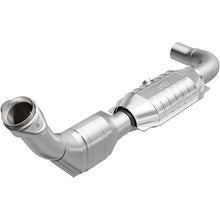 Load image into Gallery viewer, MagnaFlow Conv DF 99-00 Expedition 4.6 2WD DS
