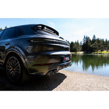 Load image into Gallery viewer, Akrapovic 24-25 Cayenne / E-Hybrid / S E-Hybrid / Coupe (536.2) w/ OPF/GPF
