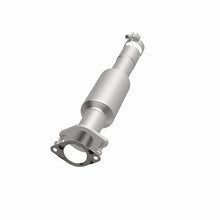 Load image into Gallery viewer, Magnaflow 12-13 Chevrolet Impala 3.6L Direct Fit Converter
