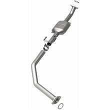 Load image into Gallery viewer, MagnaFlow Conv DF 01-04 Toyota Sequoia 4.7L D/S
