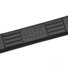 Load image into Gallery viewer, Westin 19-20 Ford Ranger SuperCrew E-Series 3 Nerf Step Bars - Black Westin
