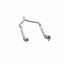 Load image into Gallery viewer, Magnaflow 05-06 Ford Mustang 4.0L Direct Fit Converter
