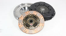 Load image into Gallery viewer, Competition Clutch 13-17 Ford Focus ST Stage 3 Segmented Ceramic Clutch Kit Competition Clutch
