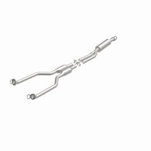 Load image into Gallery viewer, Magnaflow 07-11 Lexus GS350 3.5L Direct Fit Converter
