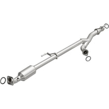 Load image into Gallery viewer, Magnaflow 05-06 Toyota Tundra 4.0L Direct Fit Converter
