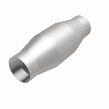 Load image into Gallery viewer, MagnaFlow Conv Univ 2.75inch Long Body Spun
