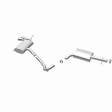 Load image into Gallery viewer, BRExhaust Exhaust Kit - 09-17 VW Tiguan 2.0L
