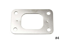 Load image into Gallery viewer, GReddy TD04H / TZ Actuator Style Turbo Inlet Gasket | 11900123

