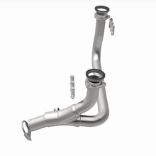 Load image into Gallery viewer, BRE Exhaust 88-93 C1500 C2500 K1500 K2500 4.3L 5.0L Front Pipe Kit
