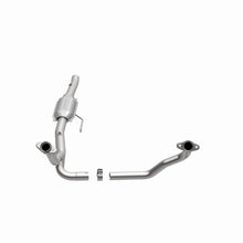 Load image into Gallery viewer, MagnaFlow Conv DF 00-03 Dakota 4.7L 2WD

