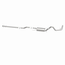 Load image into Gallery viewer, MagnaFlow BRE Exhaust Kit 05-12 Toyota Tacoma 4.0L

