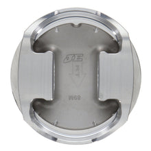 Load image into Gallery viewer, JE Pistons Toyota 2AZ-FE -26.60cc Dome 88.50mm Bore Piston Kit (Set of 4) JE Pistons
