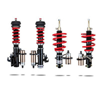 Load image into Gallery viewer, Pedders 06-09 Pontiac G8 Extreme Xa w/Remote Canister Coilover Kit Coilovers Pedders
