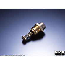Load image into Gallery viewer, HKS 03-06 EVO / 08 EVO GSR/MR 75 degree Low Temperature Oil Cooler Thermostat
