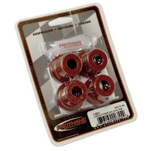 Load image into Gallery viewer, Rugged Ridge Bushing Set-4 Shackle Front 76-86 Rugged Ridge
