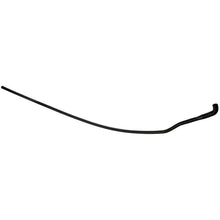 Load image into Gallery viewer, Gates 98-03 Mercedes-Benz CLK320 V-6 3.2L Upper - Tee To Reservoir Molded Heater Hose
