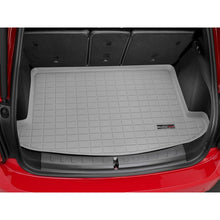 Load image into Gallery viewer, WeatherTech 2017+ Mini Countryman Cargo Liners - Grey | 421020
