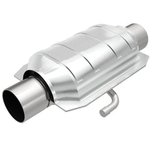 Load image into Gallery viewer, MagnaFlow Conv Univ 2.25 W/Air FED
