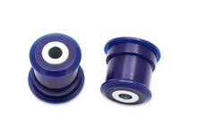 Load image into Gallery viewer, SuperPro 2008 Pontiac G8 Rear Upper Control Arm Outer Bushing Set Superpro
