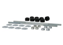 Load image into Gallery viewer, Whiteline Universal Sway Bar Link Sway Bar Endlinks Whiteline
