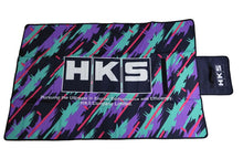 Load image into Gallery viewer, HKS MULTI SHEET OILCOLOR 90 140 | 51007-AK673
