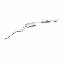 Load image into Gallery viewer, MagnaFlow BRE Exhaust Kit 03-11 Honda Element 2.4L
