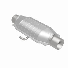 Load image into Gallery viewer, MagnaFlow Conv Univ 1.75 W/Air FED

