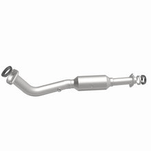 Load image into Gallery viewer, MagnaFlow Direct Fit Converter 03-11 Honda Element 2.4L Underbody
