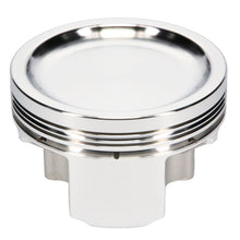 Load image into Gallery viewer, JE Pistons Ultra Series Nissan SR20DET 87mm Bore 8.5:1 CR Set of 4 Pistons JE Pistons

