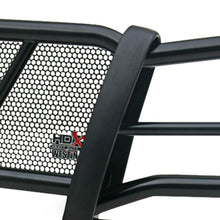 Load image into Gallery viewer, Westin 2007-2010 Chevrolet Silverado 25/3500HD HDX Grille Guard - Black Westin
